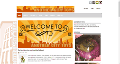 Desktop Screenshot of nerdgasms.net